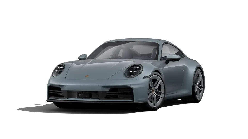 2025 Porsche 992 Carrera - Image 7 of 10