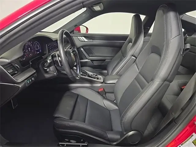2025 Porsche 992 Carrera - Image 5 of 8