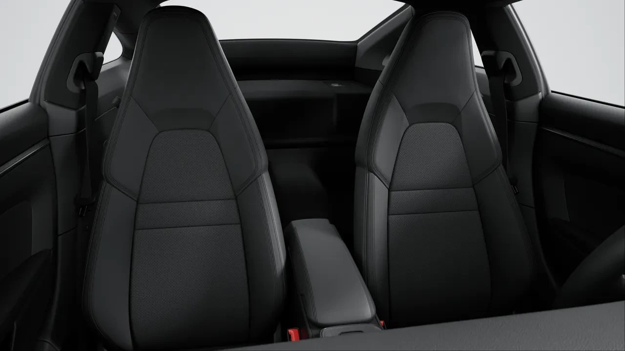 2025 Porsche 992 Carrera - Image 6 of 8
