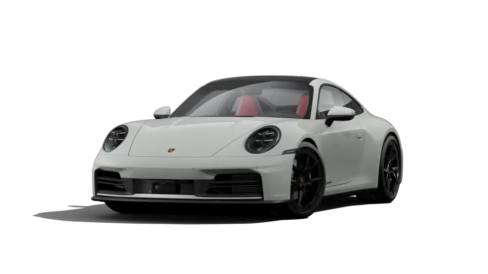 2025 Porsche 992 Carrera - Image 7 of 11