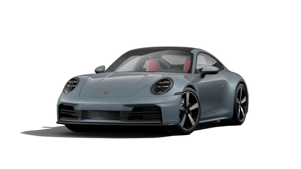 2025 Porsche 992 Carrera - Image 7 of 8