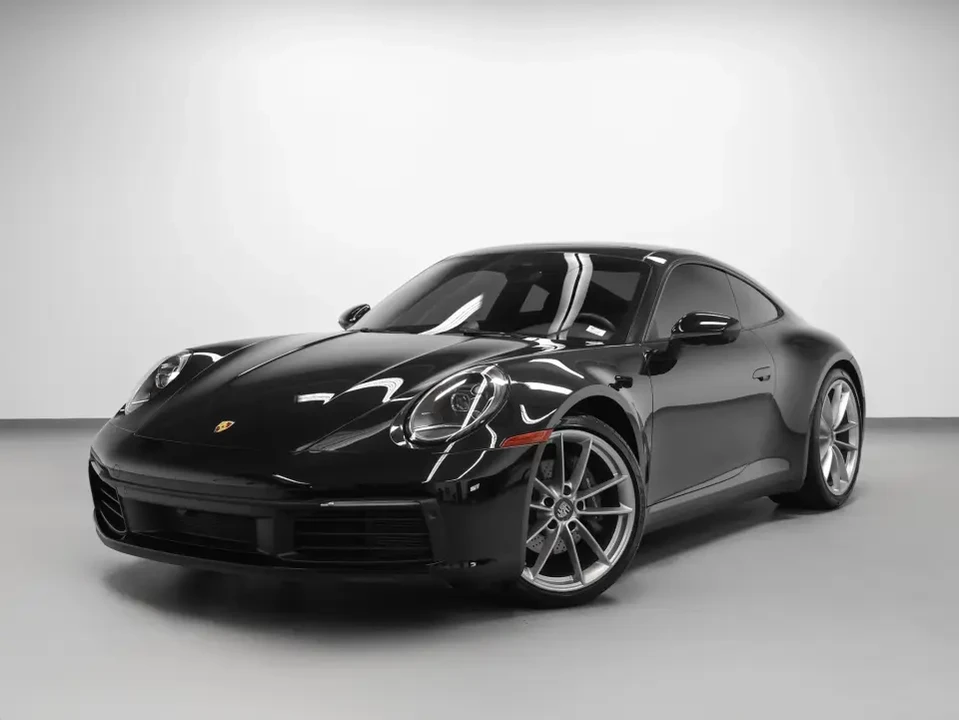 2025 Porsche 992 Carrera - Image 11 of 13