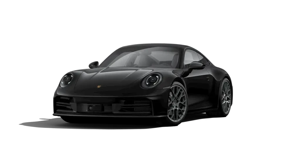 2025 Porsche 992 Carrera - Image 7 of 13