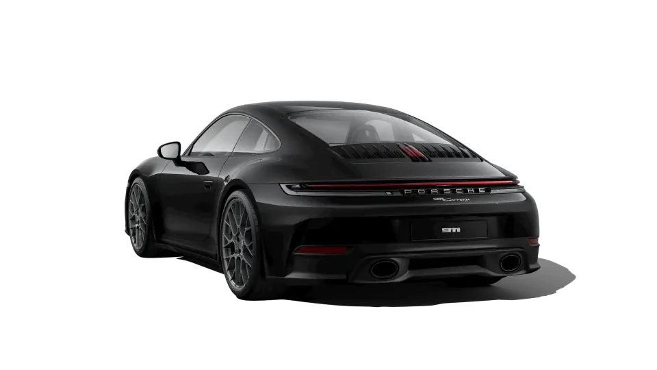 2025 Porsche 992 Carrera - Image 8 of 13