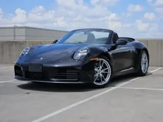 2025 Porsche 992 Carrera - Image 5 of 31