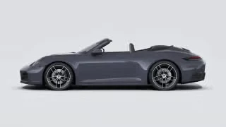 2025 Porsche 992 Carrera - Image 10 of 31