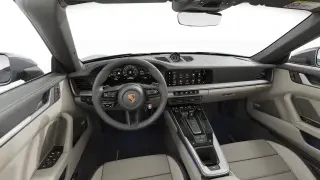 2025 Porsche 992 Carrera - Image 30 of 31