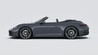 2025 Porsche 992 Carrera - Image 14 of 31