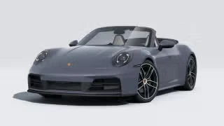 2025 Porsche 992 Carrera - Image 2 of 31