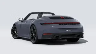 2025 Porsche 992 Carrera - Image 18 of 31