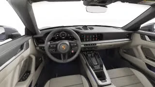 2025 Porsche 992 Carrera - Image 26 of 31