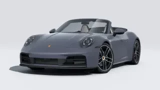 2025 Porsche 992 Carrera - Image 6 of 31