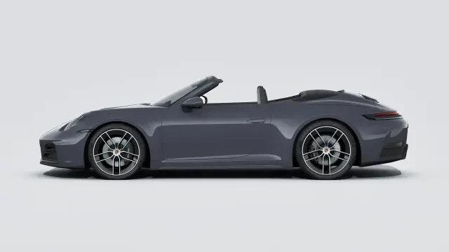 2025 Porsche 992 Carrera - Image 15 of 31