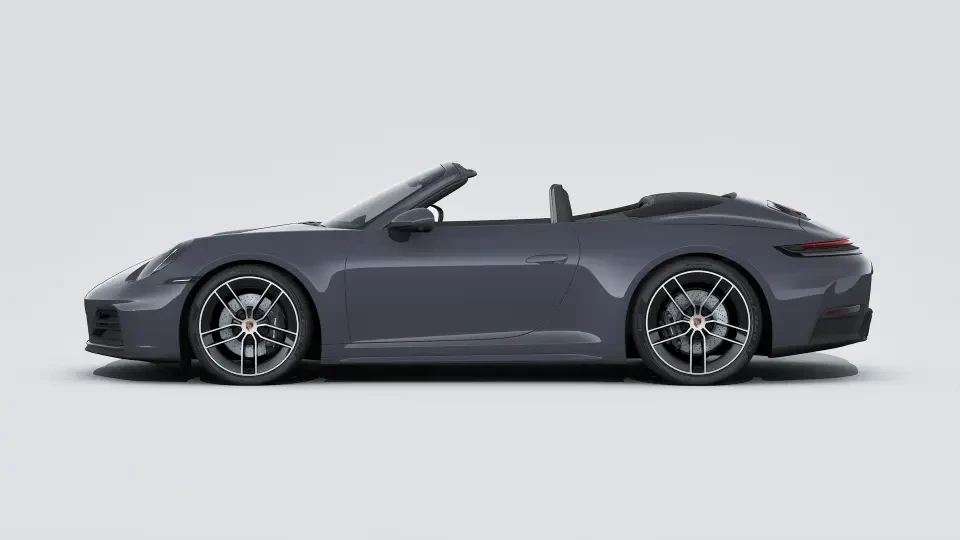 2025 Porsche 992 Carrera - Image 16 of 31