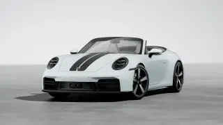 2025 Porsche 911 - Image 5 of 30