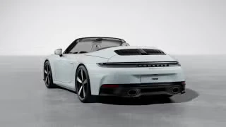 2025 Porsche 911 - Image 17 of 30