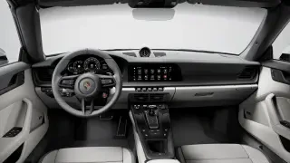 2025 Porsche 911 - Image 29 of 30