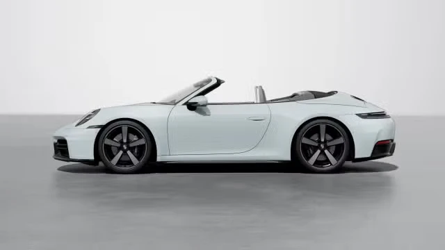 2025 Porsche 911 - Image 10 of 30