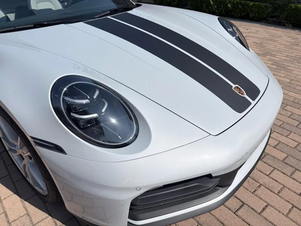 2025 Porsche 992 Carrera - Image 20 of 20