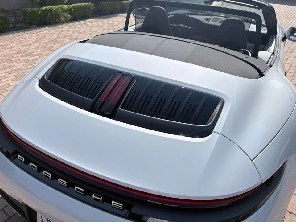 2025 Porsche 992 Carrera - Image 12 of 20