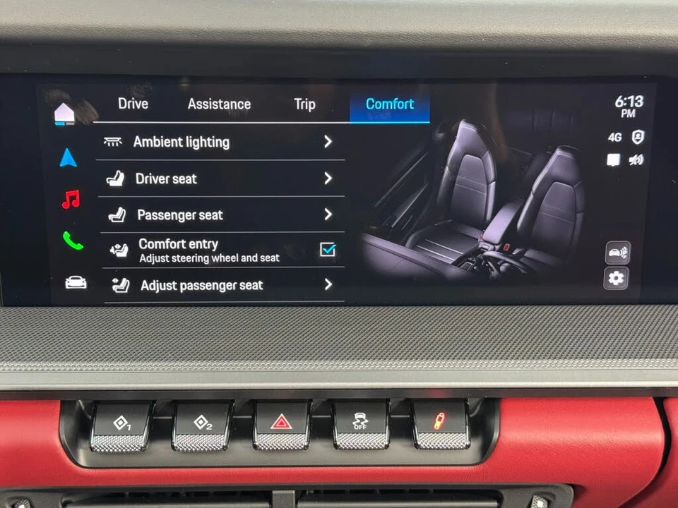 2025 Porsche 992 Carrera - Image 27 of 31