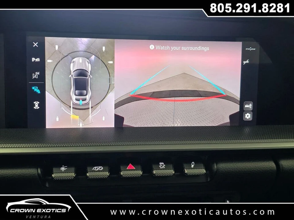 2025 Porsche 992 Carrera - Image 24 of 31