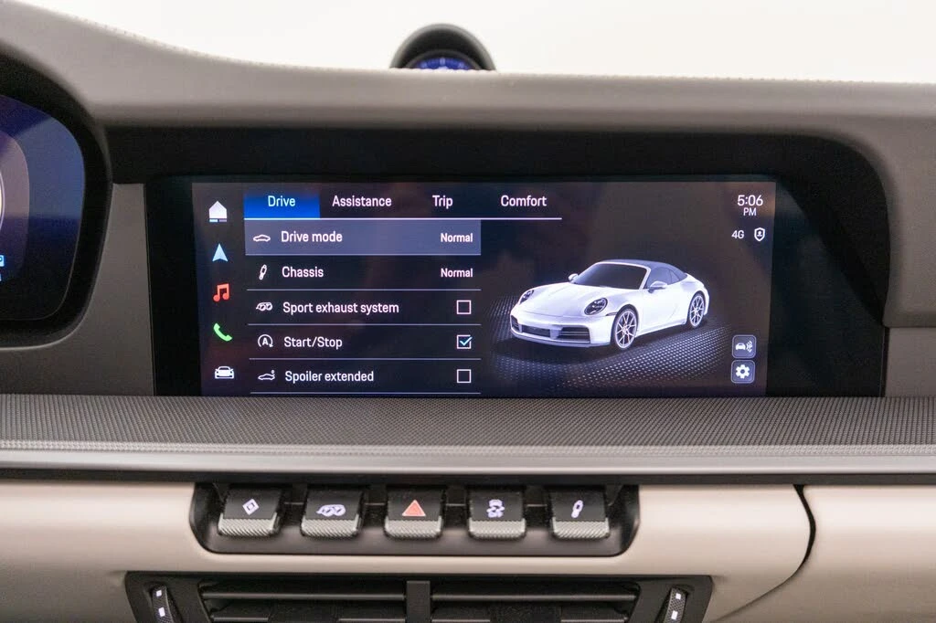 2025 Porsche 992 Carrera - Image 30 of 31