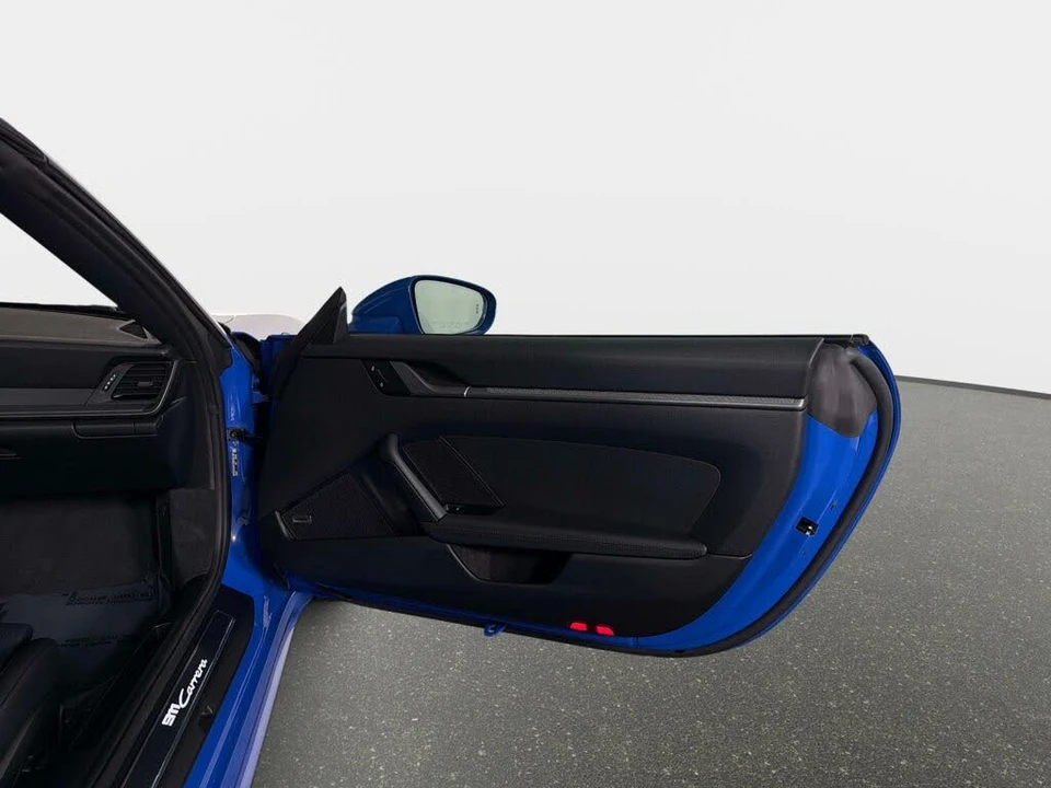 2025 Porsche 992 Carrera - Image 23 of 31