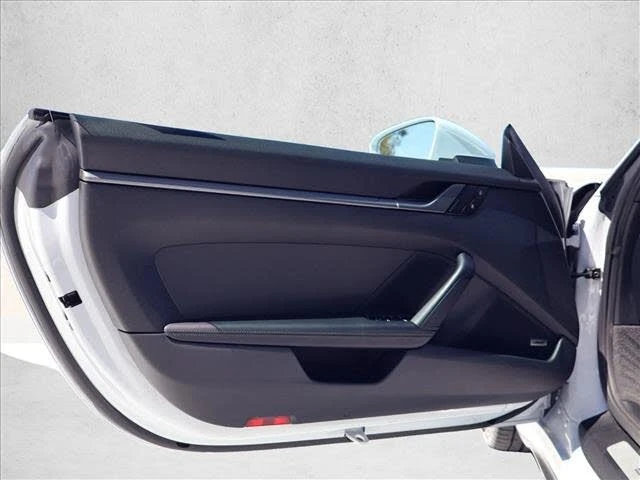 2025 Porsche 992 Carrera - Image 15 of 28