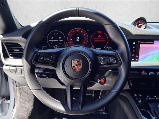 2025 Porsche 992 Carrera - Image 16 of 28