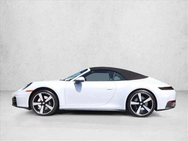 2025 Porsche 992 Carrera - Image 2 of 28