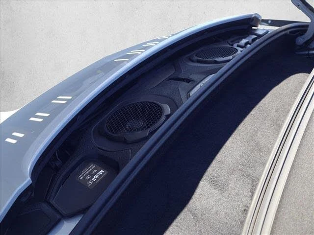 2025 Porsche 992 Carrera - Image 23 of 28