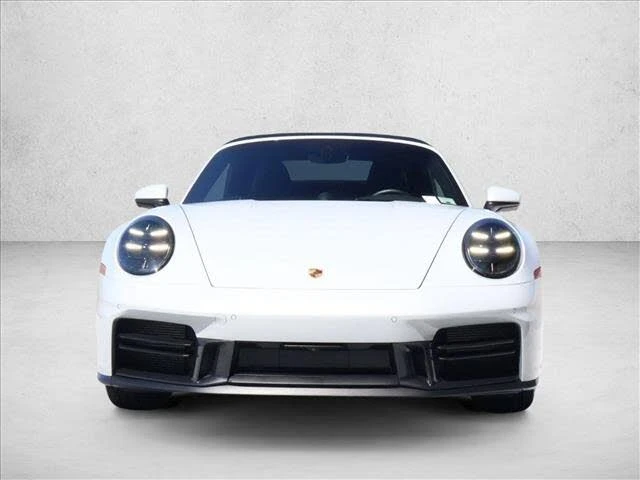 2025 Porsche 992 Carrera - Image 7 of 28
