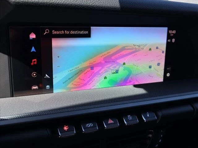 2025 Porsche 992 Carrera - Image 19 of 28