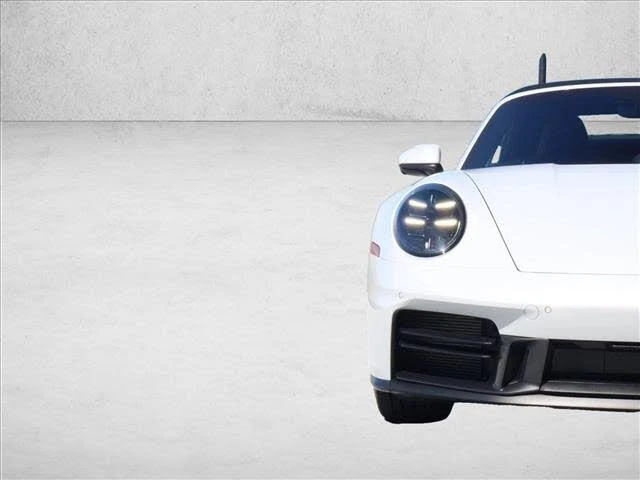 2025 Porsche 992 Carrera - Image 13 of 28