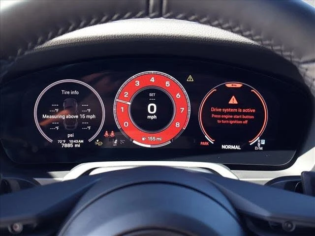 2025 Porsche 992 Carrera - Image 17 of 28