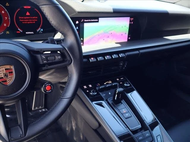 2025 Porsche 992 Carrera - Image 22 of 28