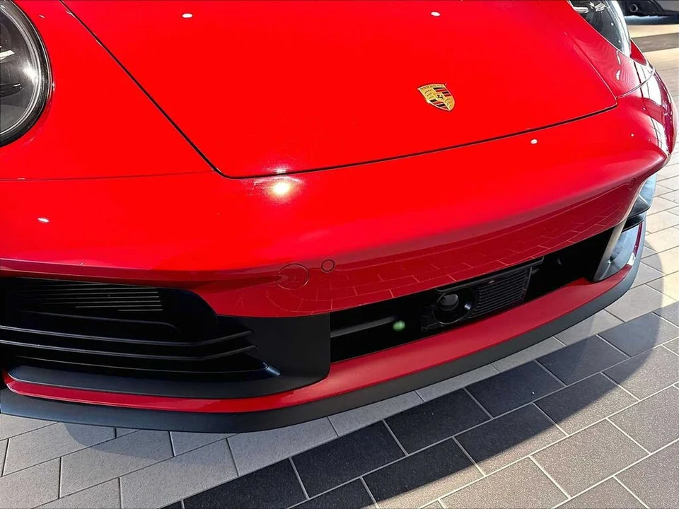 2025 Porsche 992 Carrera - Image 30 of 31