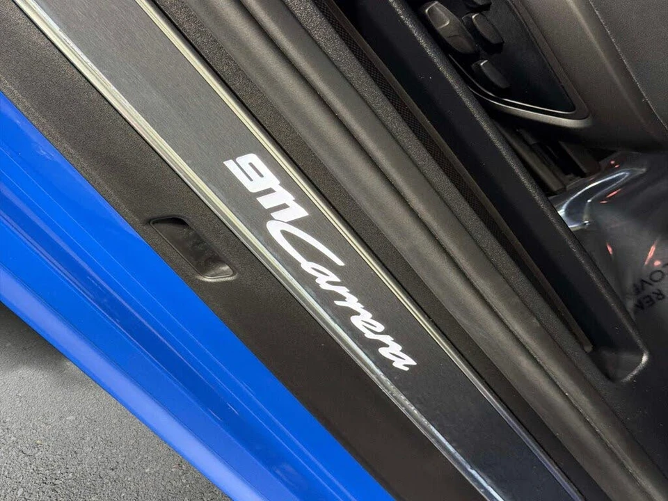 2025 Porsche 992 Carrera - Image 24 of 31