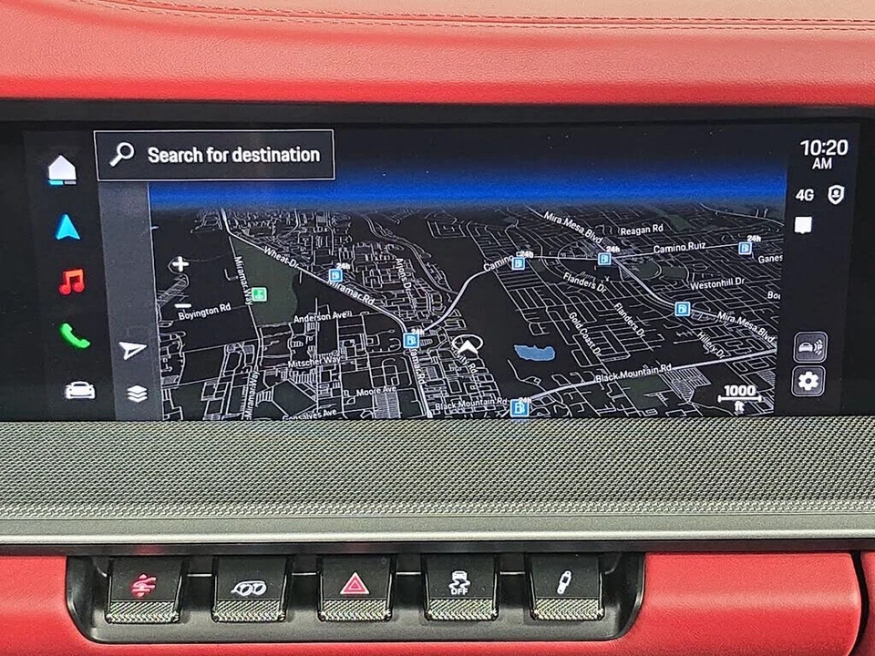 2025 Porsche 992 Carrera - Image 18 of 31
