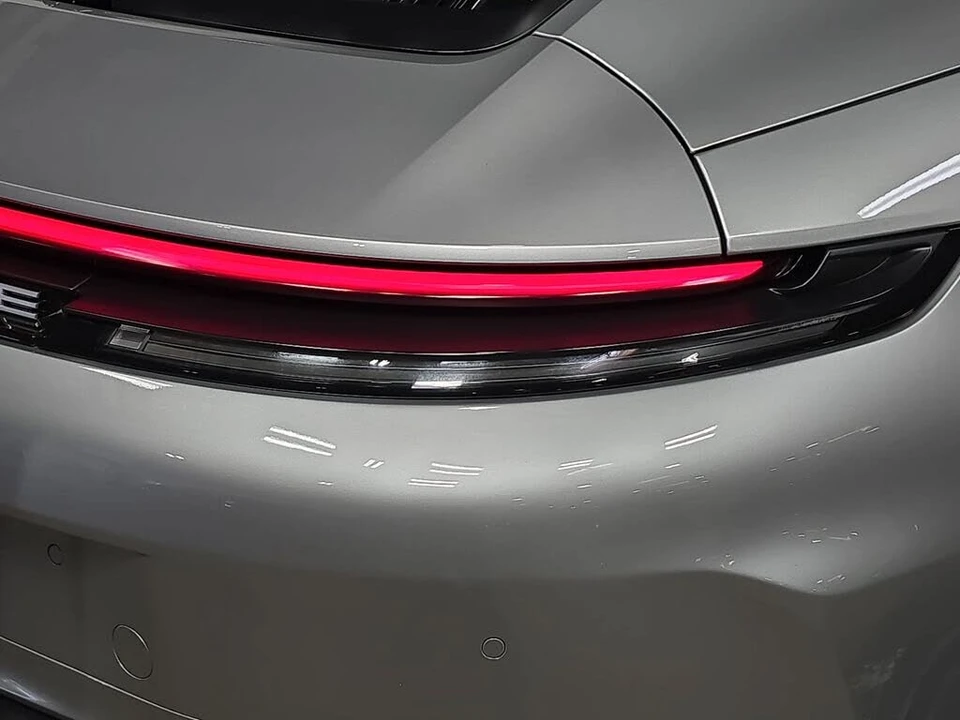 2025 Porsche 992 Carrera - Image 30 of 31