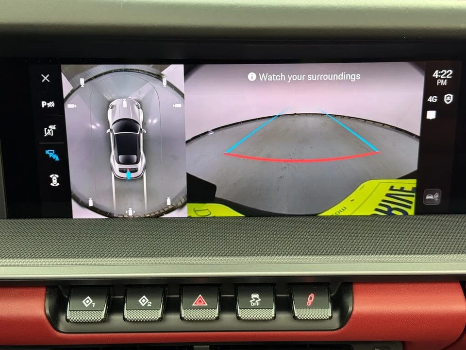 2025 Porsche 992 Carrera - Image 30 of 31