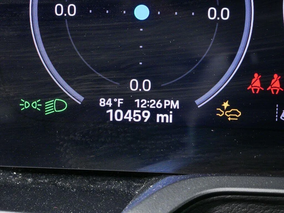 2025 Porsche 992 Carrera - Image 12 of 31