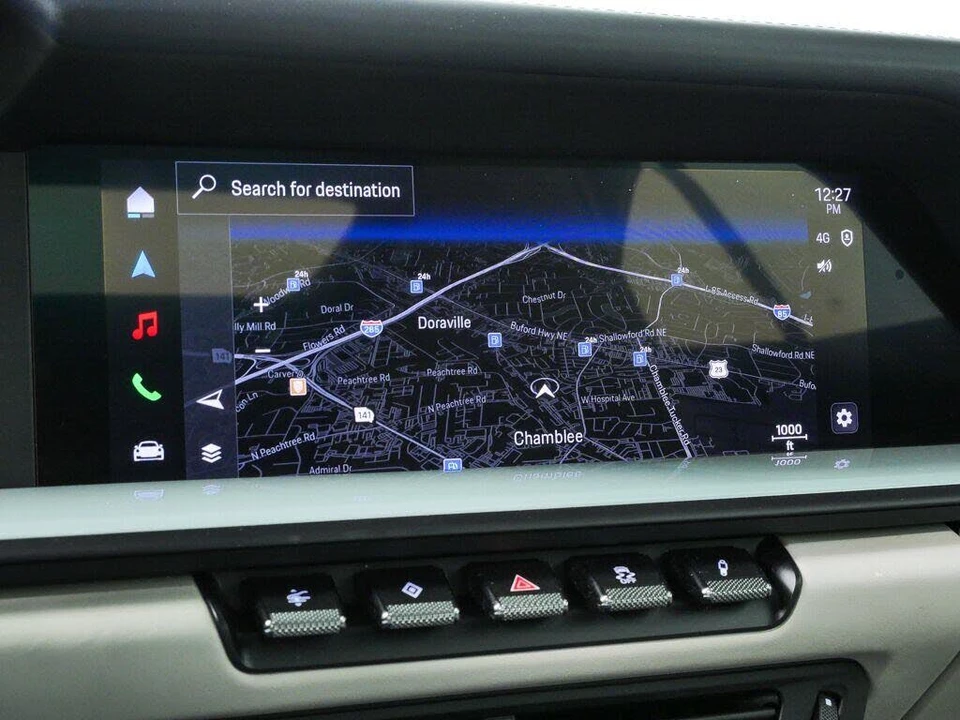 2025 Porsche 992 Carrera - Image 16 of 31