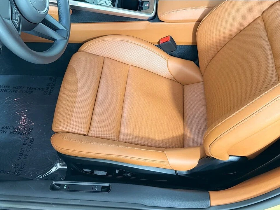 2025 Porsche 992 Carrera - Image 20 of 30