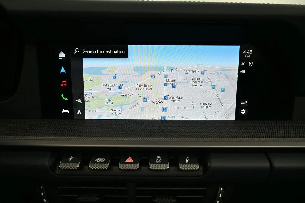 2025 Porsche 992 Carrera - Image 20 of 31