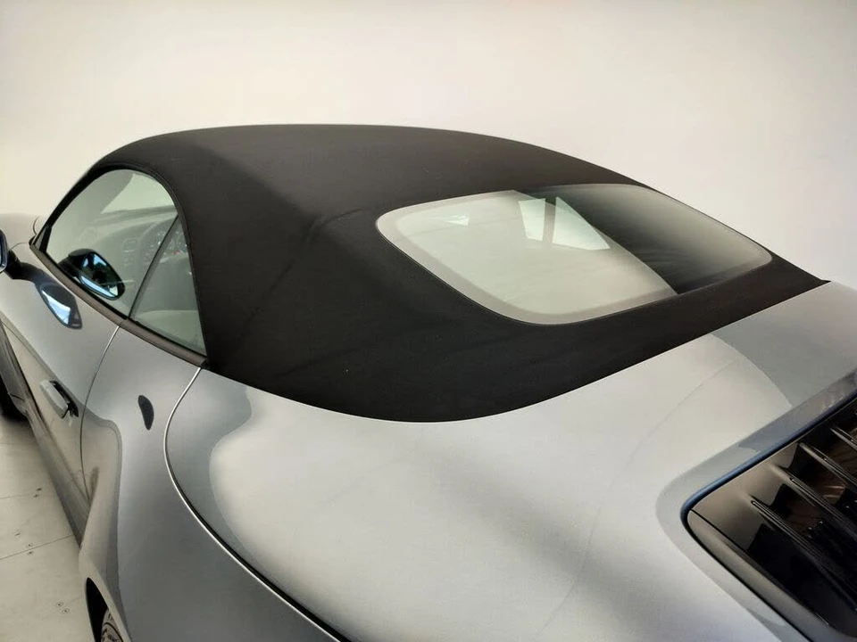 2025 Porsche 992 Carrera - Image 26 of 26