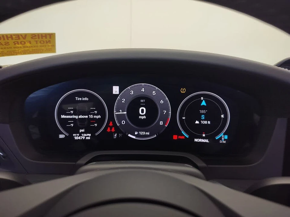 2025 Porsche 992 Carrera - Image 9 of 26