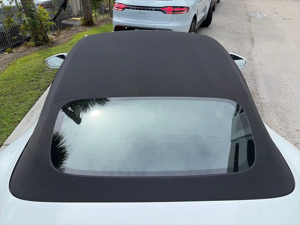 2025 Porsche 992 Carrera - Image 13 of 17