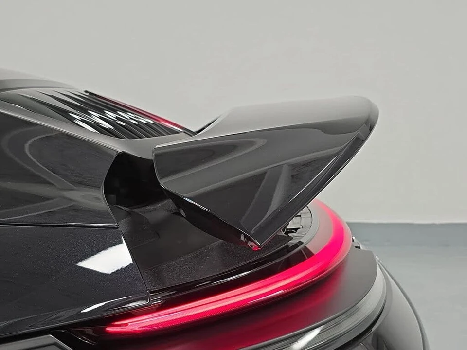 2025 Porsche 992 Carrera - Image 31 of 31